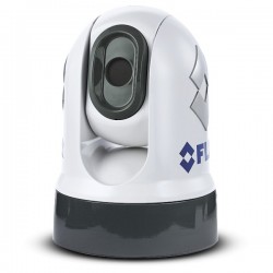 Caméra thermique M232 (320 x 240, 9Hz) avec inclinaison, rotation et zoom électronique Raymarine