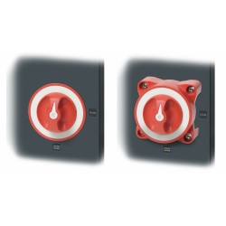 Coupleur et isolateur de batteries (350 Amp)
