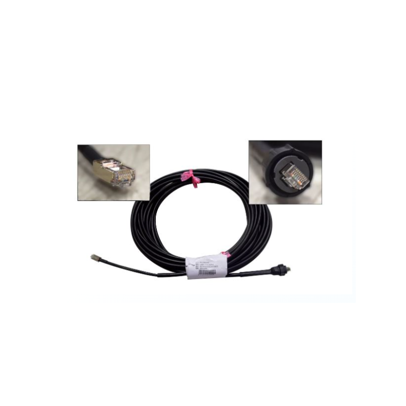 Câble antenne équipé 30m pour SC70 et SC130-FURUNO-00147097000-SeaElec.fr 