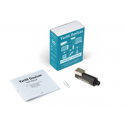 SEATALK NG Ethernet Gateway-Yacht Devices-YDEN-02-SeaElec.fr 