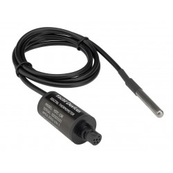 Thermométre digital Seatalk NG avec terminaison-Yacht Devices-YDTC-13RT-SeaElec.fr 