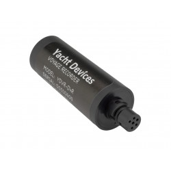Voyage Recorder Seatalk NG-Yacht Devices-YDVR-04R-SeaElec.fr 