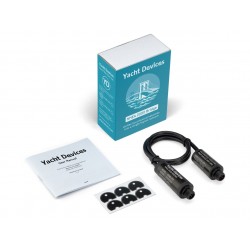 PONT NMEA 2000 SEATALK NG-Yacht Devices-YDNB-07R-SeaElec.fr 