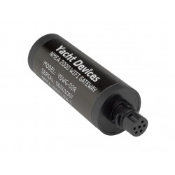Interface Wi-Fi SEATALK NG-Yacht Devices-YDWG-02R-SeaElec.fr 