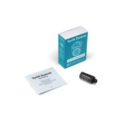 Digital Barometer NMEA2000 AVEC TERMINAISON-Yacht Devices-YDBC-05NT-SeaElec.fr 