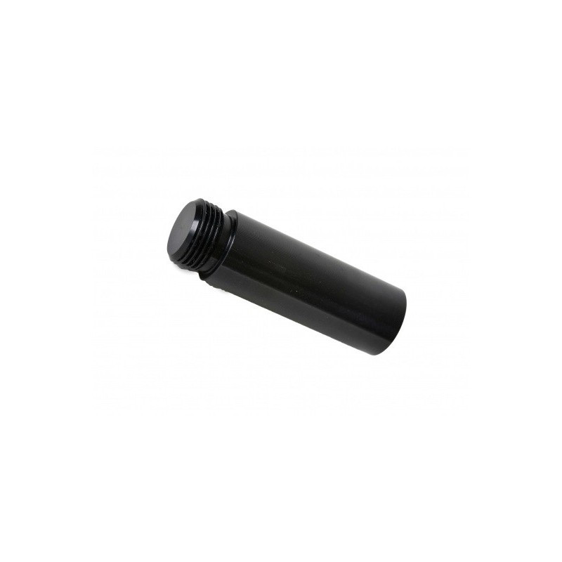 152 mm Rallonge pour pilote de barre franche