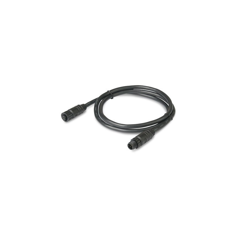 CABLE NMEA2000 M/F 2M CERTIFIE-Radio Océan-OD-NAD-MM1MF1000G02M-SeaElec.fr 