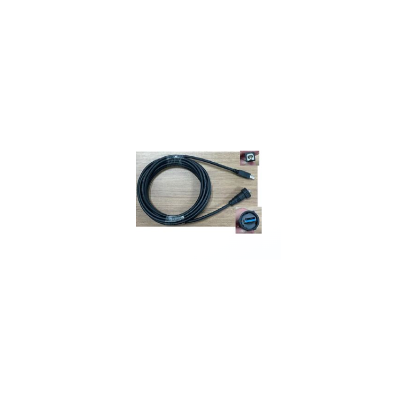 CÂBLE 5 M USB TYPE A VERS B-FURUNO-00164704000-SeaElec.fr 