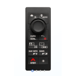 MCU-006 COMMANDE DEPORTEE TZTXL-FURUNO-00004280300-SeaElec.fr 