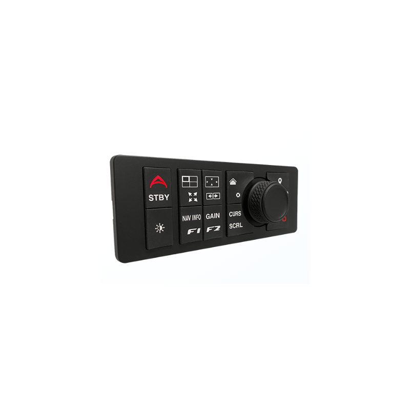 MCU-006H COMMANDE DEPORTEE TZTXL HORIZ-FURUNO-00004280400-SeaElec.fr 