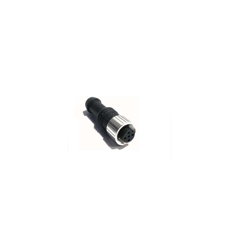 Terminaison Femelle (Micro5)-FURUNO-00150706000-SeaElec.fr 