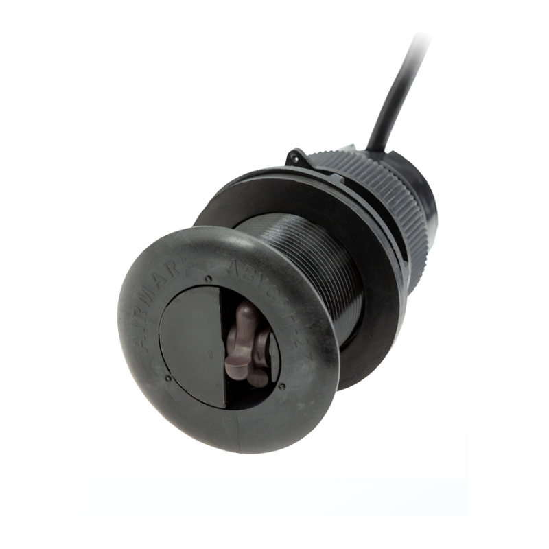 IDST810 - Sonde active multi capteurs NMEA2000 traversante plastique.-Airmar-AI-IDST810-FF40-1-SeaElec.fr 