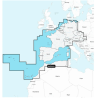 NAEU643L MEDITERANEE & MER NOIRE SEA - MICROSD - NAVIONIC PLUS-Navionics-NA-NAEU643L-SeaElec.fr 