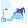 NPEU010R ESPAGNE, MEDITERANEE COAST -  MICROSD - PLATINUM-Navionics-NA-NPEU010R-SeaElec.fr 