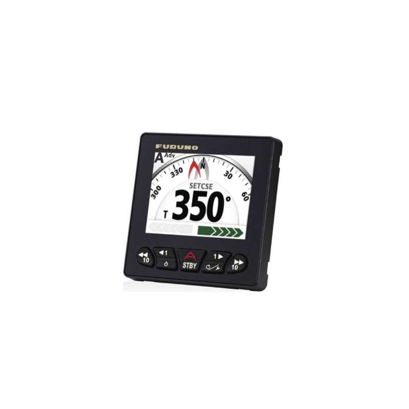 FAP-3011 UNITE DE CONTROLE-FURUNO-00003553300-SeaElec.fr 