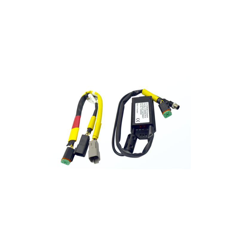 Passerelle Yamaha HelmMaster pour NAVPILOT300-FURUNO-00003802500-SeaElec.fr 