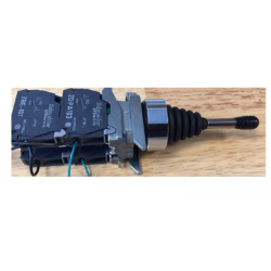 Télécommande NFU IP66 pour NAVpilot711C-FURUNO-RE-TILLER-NFU-SeaElec.fr 