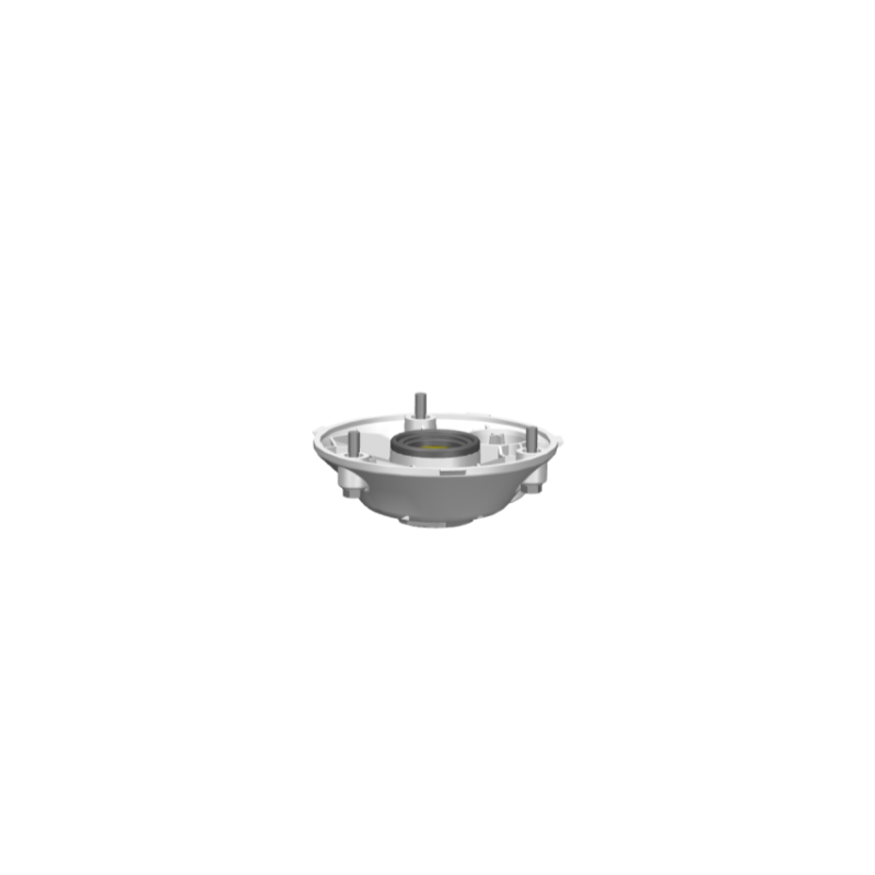 Kit montage sur mâtereau-FURUNO-00155492000-SeaElec.fr 