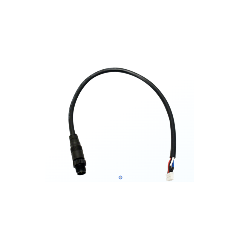 Connecteur spécifique optionnel FRU-NMEA-PMM-02 pour connecter le SC70 au réseau NMEA2000-FURUNO-00159233000-SeaElec.fr 