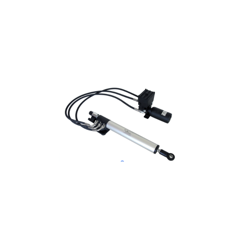 40ST16 - VERIN HYDRAULIQUE 12V-Lecomble & Schmitt-LE-2203603-SeaElec.fr 