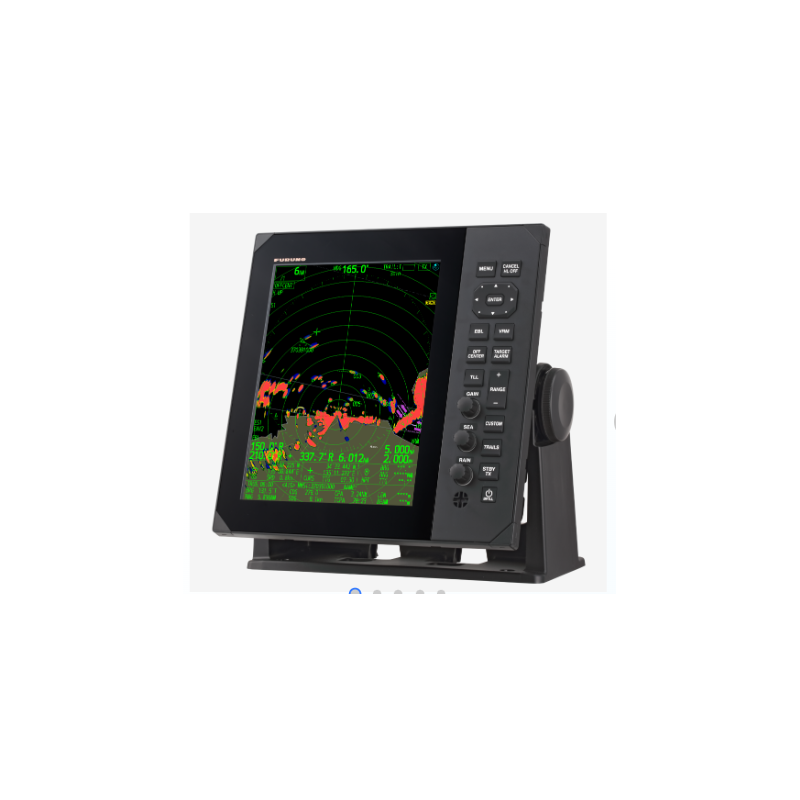 RADAR FR10-FURUNO-IMD040240BA-SeaElec.fr 