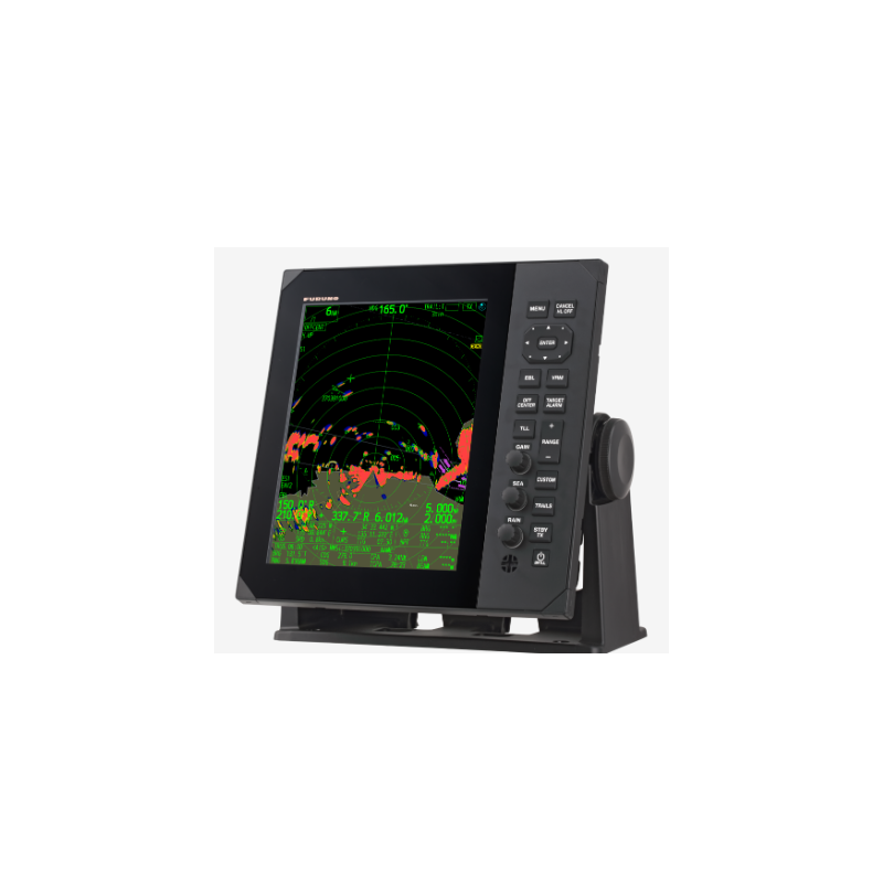 RADAR FR12-FURUNO-IMD040250BA-SeaElec.fr 