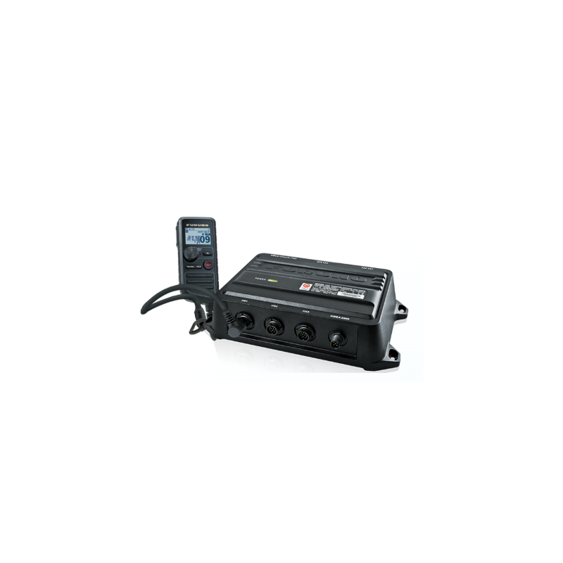 FM4850 - VHF CLASSE D BLACK BOX-FURUNO-IMD036560AB-SeaElec.fr FM4850 - VHF CLASSE D BLACK BOX-FURUNO-IMD036560AB-SeaElec.fr