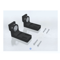 ETRIER Pour Ecran 15-17-19 GEN 2 SERIE X-FURUNO-HD-TMB-SX2-A1-SeaElec.fr 