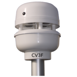 CV3F GIR/ANEMO. 12V NMEA0183 25M CABLE-LCJ Capteurs-LC-CV3F-SeaElec.fr 