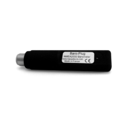 BAROPLUG BAROMETRE NMEA2000 CONNECTEUR MALE MICRO 12V-LCJ Capteurs-LC-BAROPLUG-V23-SeaElec.fr 