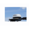 Pack Radar + câble 10m pour NOVA