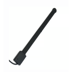 Antenne FM/DAB 1.5m pour...