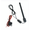 Antenne FM/DAB 1.5m pour écran NOVA