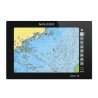 NOVA10: Écran multifonctions 10" à encastrer
