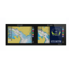 NOVA10x2: Écran multifonction double écran 10" à encastrer