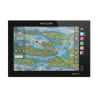 NOVA12: Écran multifonction 12" à encastrer