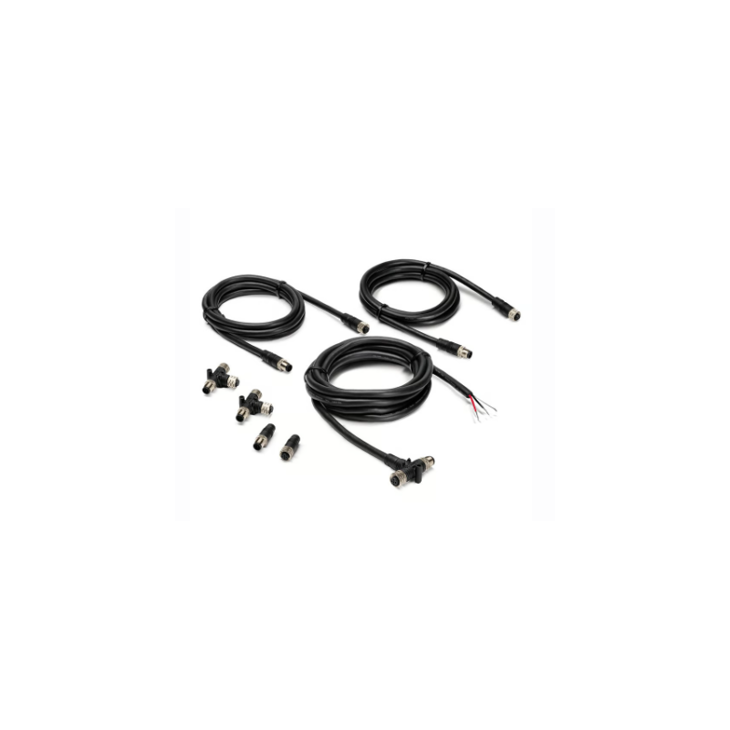 Kit NMEA 2000 pour création du réseau NMEA2000