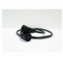 Câble connexion HDMI 1m...