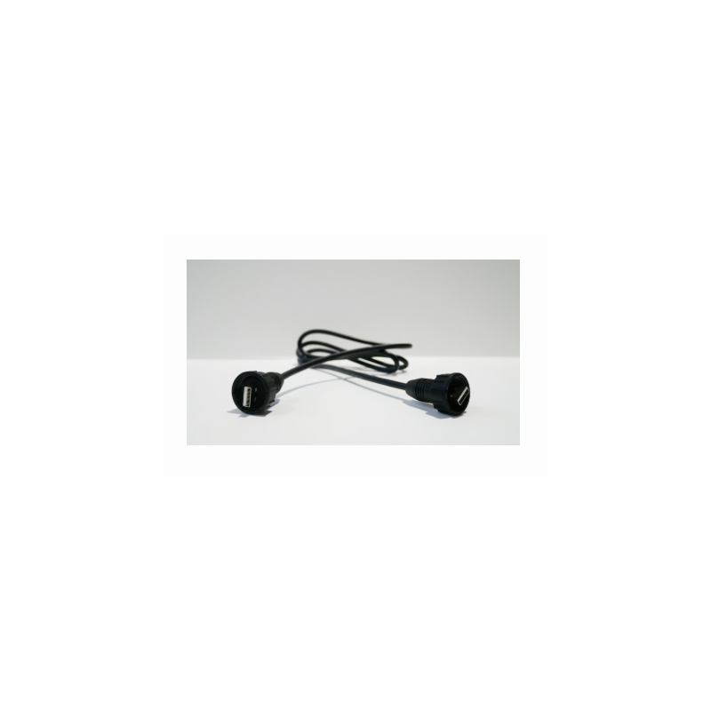Câble de connexion USB 1m pour écrans auxiliaires NOVA 12 et 16"