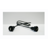 Câble de connexion USB 1m pour écrans auxiliaires NOVA 12 et 16"