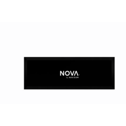 NOVA10x2 Capot de...