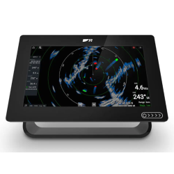 AXIOM+ 9 Écran tactile multifonctions 9”, Wifi, cartographie Lighthouse Europe de l'Ouest RaymarineRAY-E70636-00-WEUSeaElec.fr 
