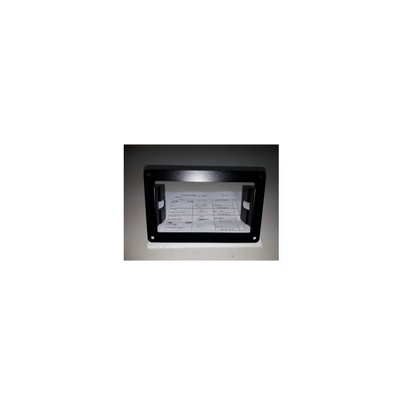 Kit encastrement extérieur type F (GP39)-FURUNO-00143586000-SeaElec.fr 