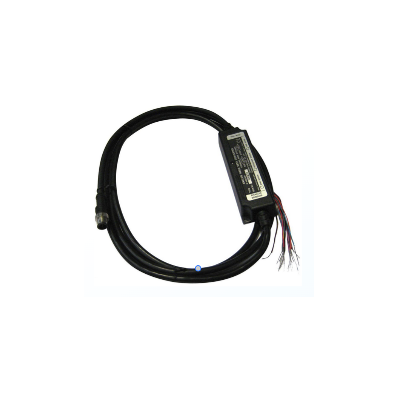 Boite de jonction - Convertisseur Analogique - NMEA2000-FURUNO-00002704700-SeaElec.fr 