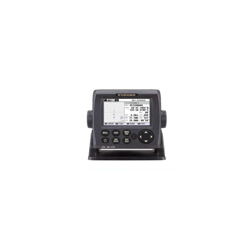 FA170 - AIS Classe A---SeaElec.fr FA170 - AIS Classe A---SeaElec.fr