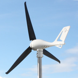 Eolienne S300 - 24V - 400W
