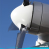 Eolienne S300 - 24V - 400W