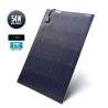 Panneau solaire souple à coller sur le pont (31w à 150w) Sunpower