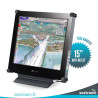 Ecran 15 '' Neovo 12 Volts, Renforcé X-15E-Néovo--SeaElec.fr 