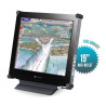 Ecran 19 '' Neovo 12V/230V , Renforcé X-19E-Néovo--SeaElec.fr 